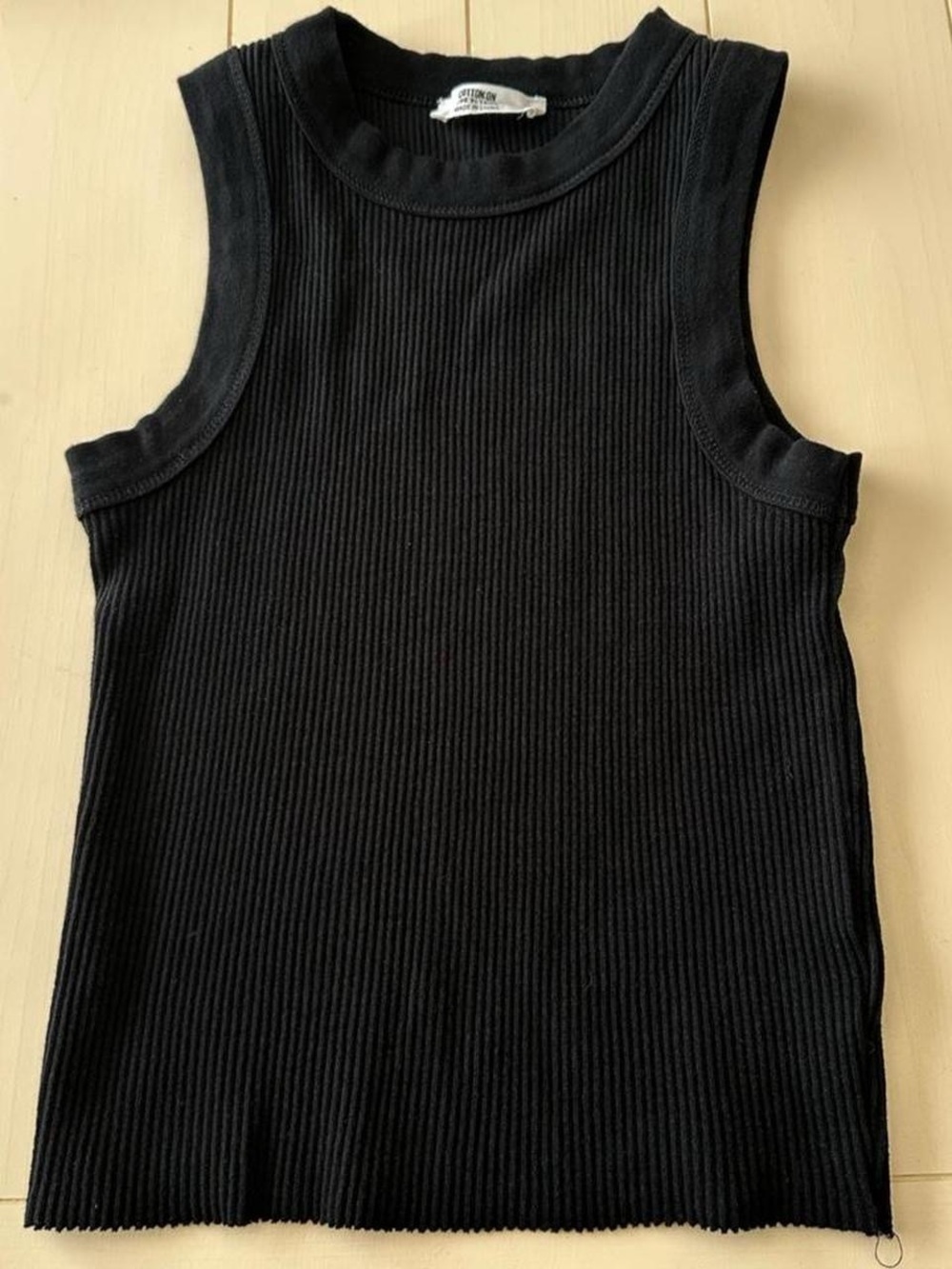 Cotton On Tank